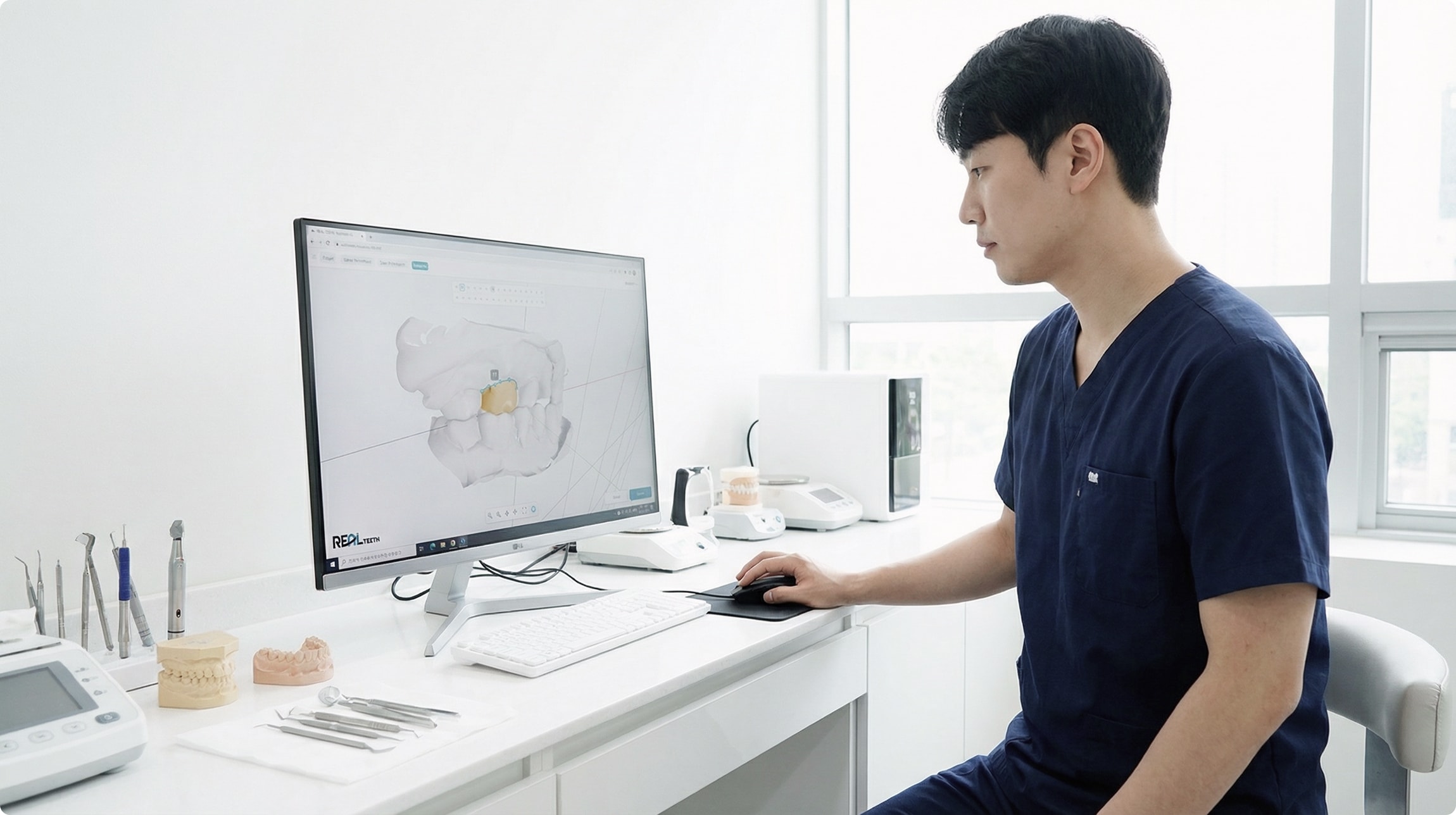 AI-Assisted Design